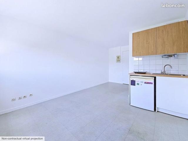 Appartement vente à Champs-sur-Marne, Seine-et-Marne