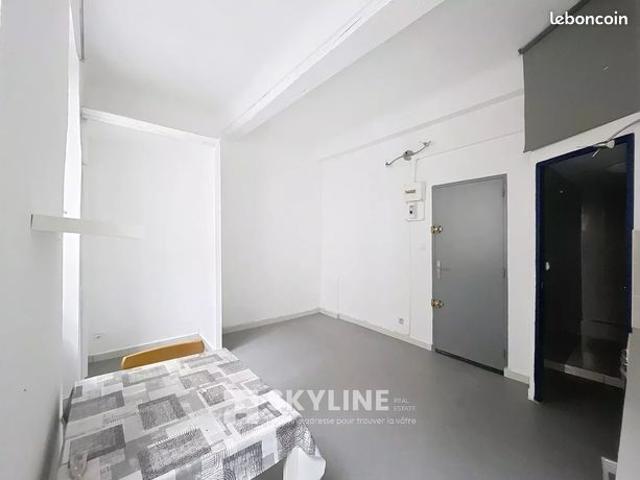 Appartement vente à Marseille