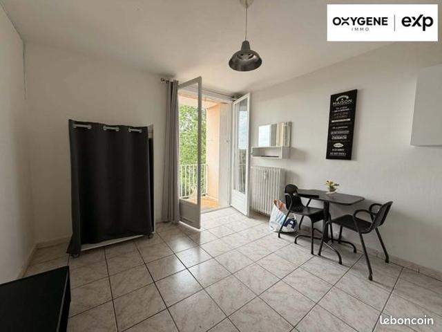 Appartement vente à Perpignan