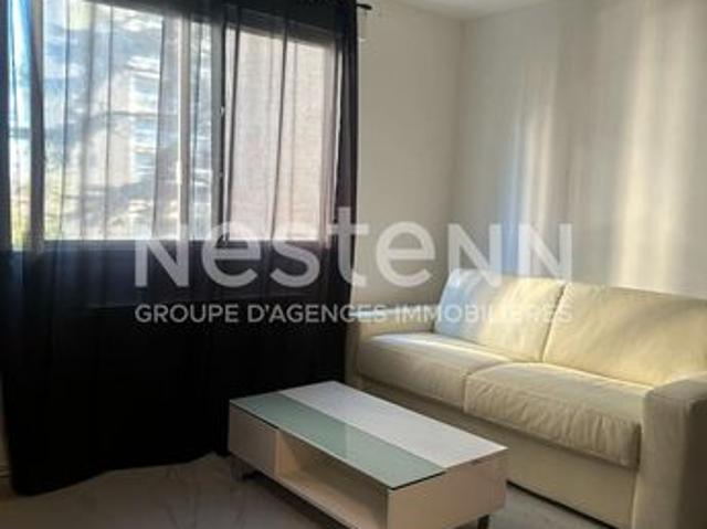 Appartement vente à Bron, Rhône