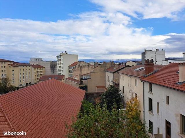 Appartement vente à Valence
