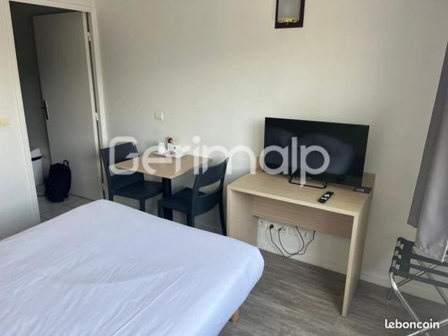 Appartement vente à Annecy
