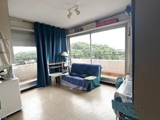 Appartement vente à Nîmes, Le Grau-du-roi