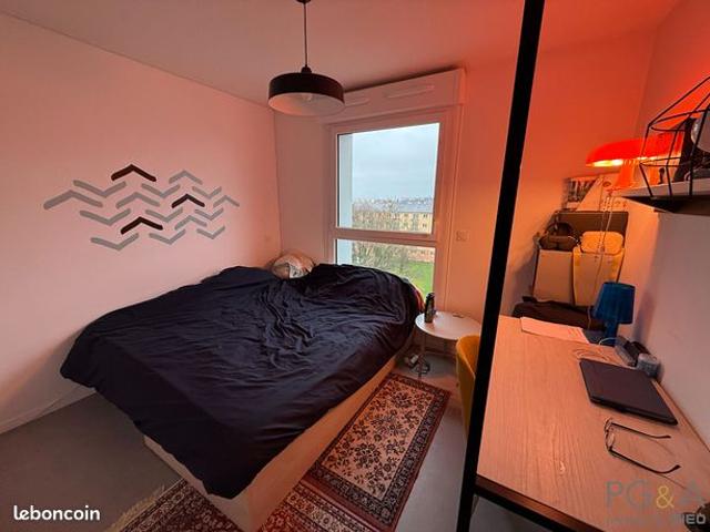 Appartement vente à Rennes, Bretagne