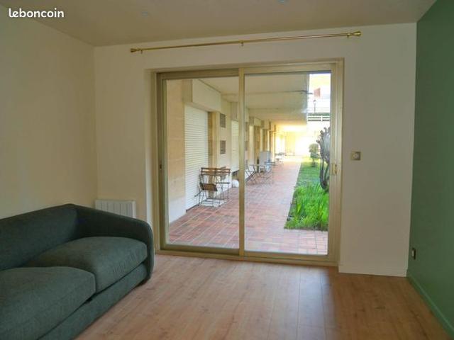 Appartement vente à Lisieux, Deauville