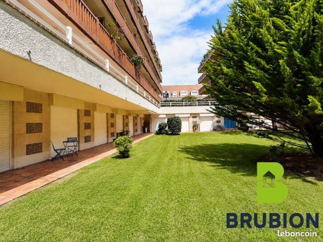 Appartement vente à Lisieux, Deauville