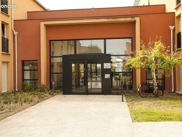 Appartement vente à Saint-Denis, Villetaneuse