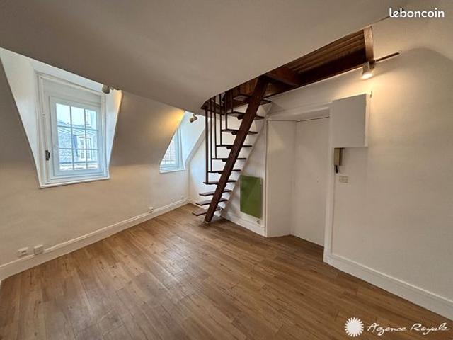 Appartement vente à Saint-Germain-en-Laye, Saint-germain-en-laye