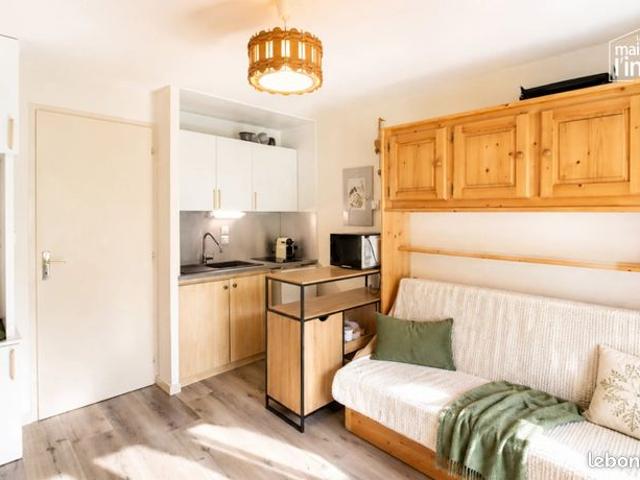 Appartement vente à Thonon-les-Bains, Le Châtel