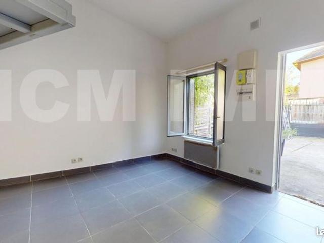 Appartement vente à Dreux, Montreuil