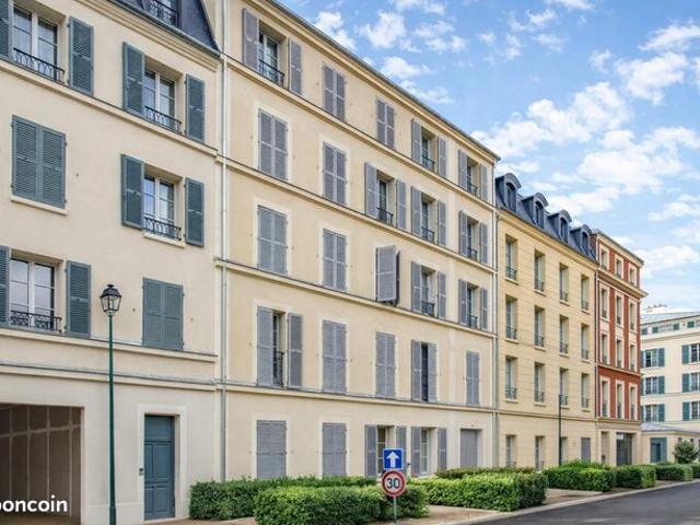 Appartement vente à Pontoise