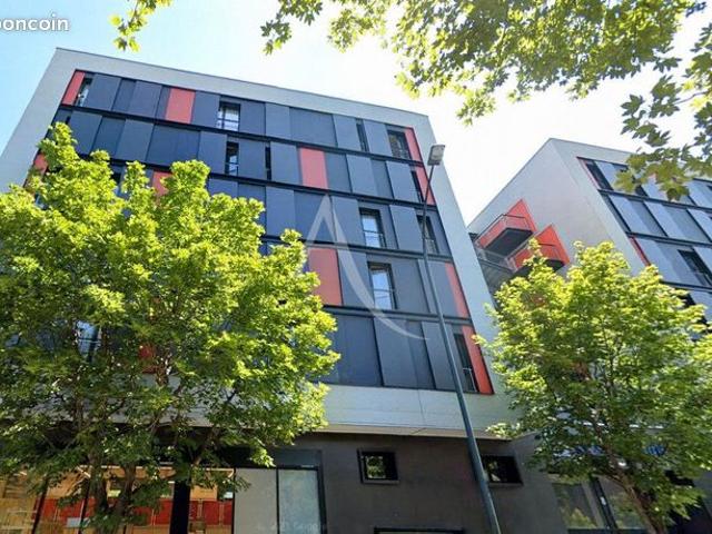 Appartement vente à Nanterre, Asnières-sur-seine