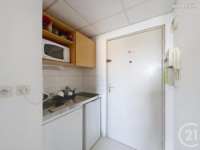 Appartement vente à Reims