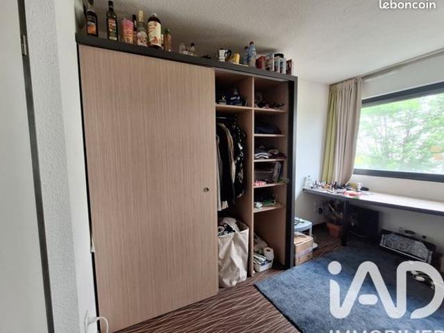 Appartement vente à Toulouse, Auzeville-tolosane