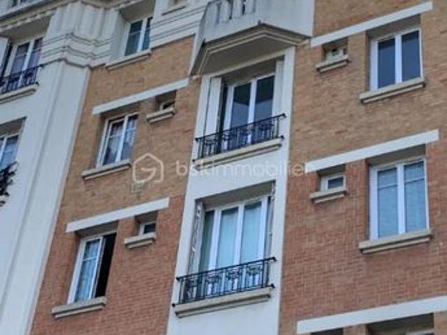 Appartement vente à Le Raincy, Aulnay-sous-bois