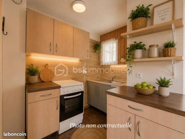 Appartement vente à Arrondissement de Toulon, Six-fours-les-plages