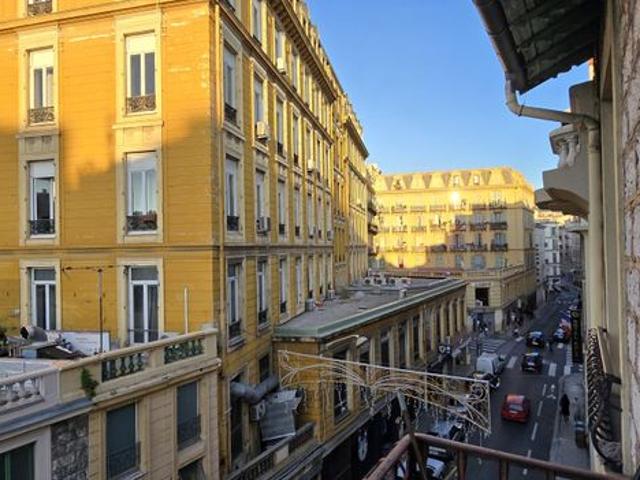 Appartement vente à Nice, Alpes-Maritimes