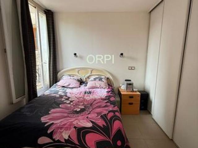 Appartement vente à L'Haÿ-les-Roses, Vitry-sur-seine