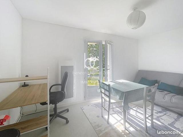 Appartement vente à Vannes, Bretagne