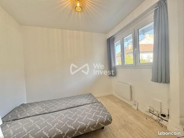 Appartement vente à Pau