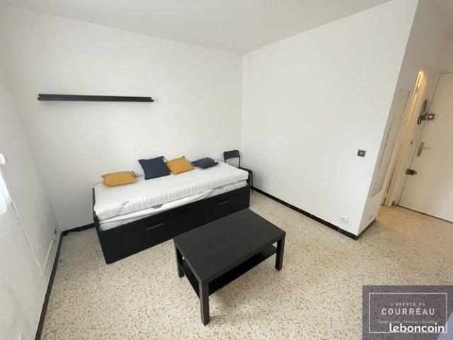 Appartement vente à Montpellier