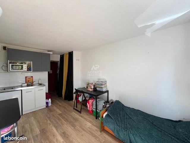 Appartement vente à Cergy, Val-d'Oise