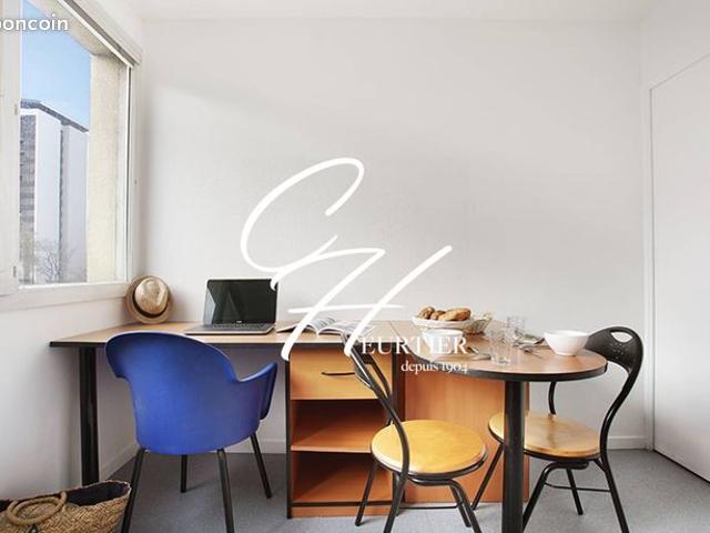 Appartement vente à Grenoble