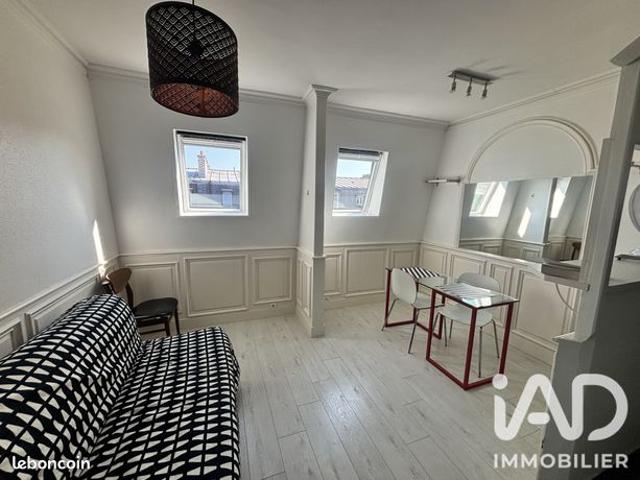 Appartement vente à Paris, Île-de-France