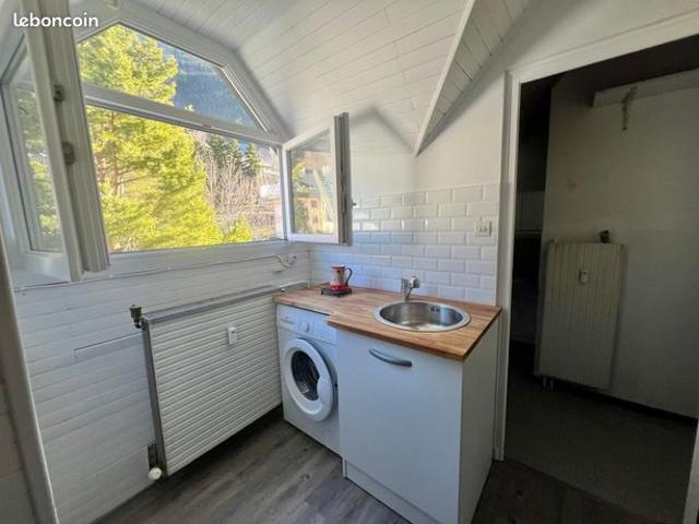 Appartement vente à Grenoble, Lans-en-vercors