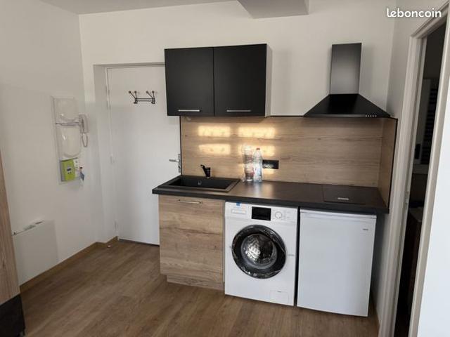 Appartement vente à Villefranche-sur-Saône, Rhône