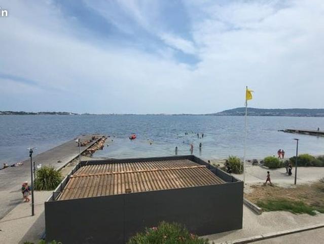 Appartement vente à Montpellier, Balaruc-les-bains