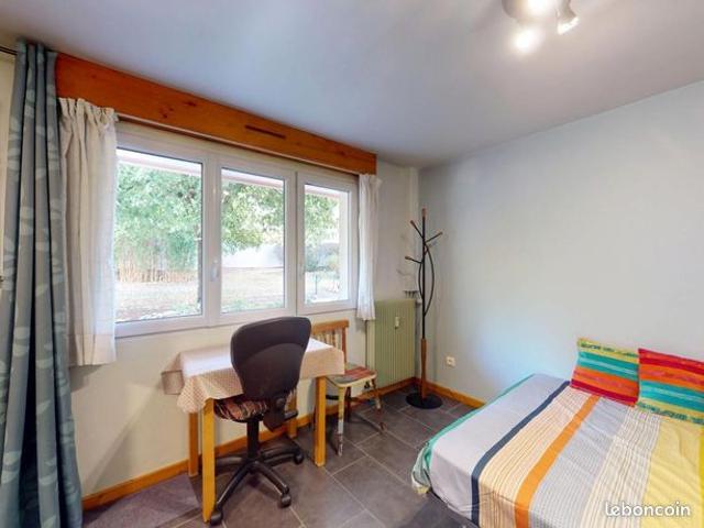 Appartement vente à Annecy