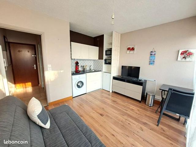 Appartement vente à Meylan, Isère