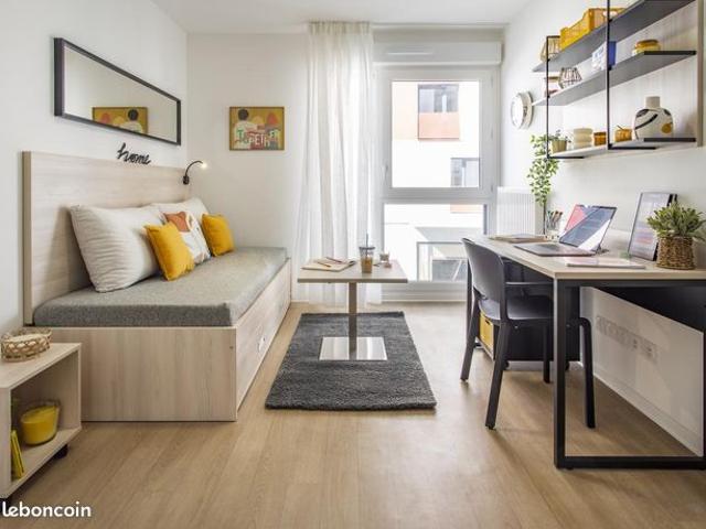 Appartement vente à Bobigny