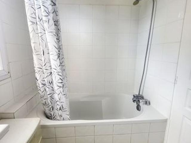 Appartement vente à Nanterre, Asnières-sur-seine