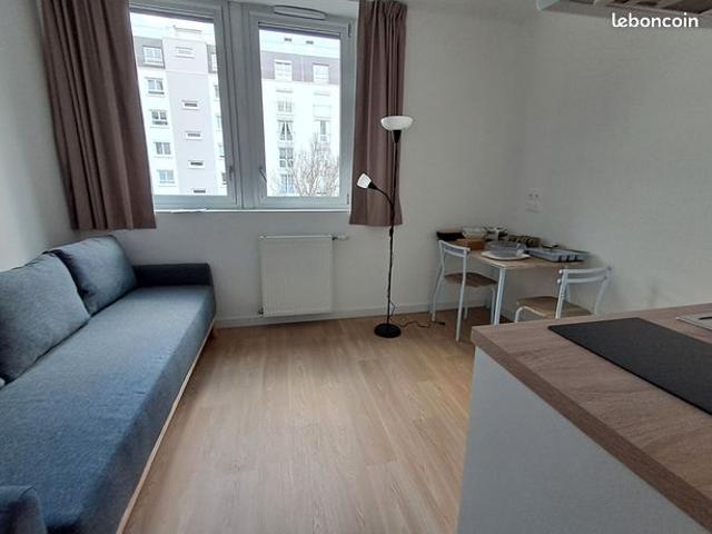Appartement vente à Orléans