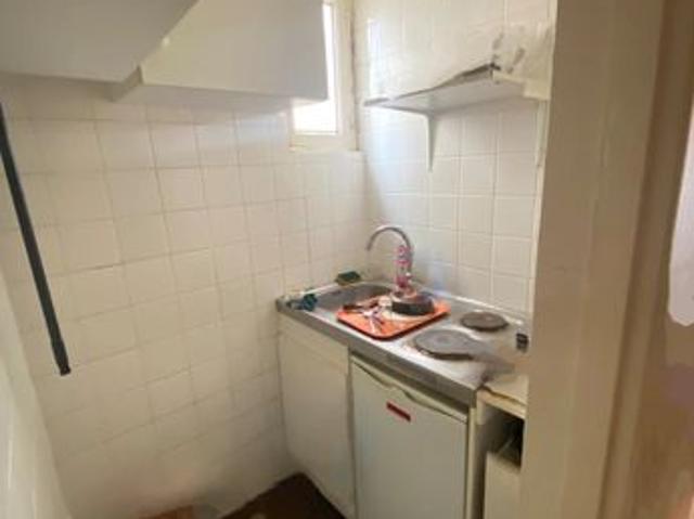 Appartement vente à Paris, Île-de-France