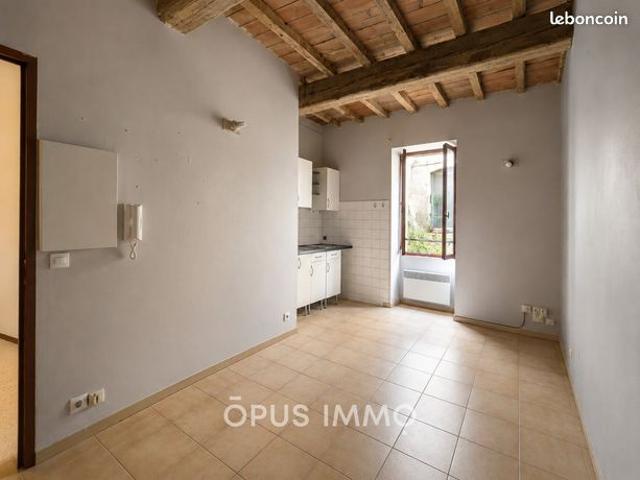 Appartement vente à Montpellier, Lunel