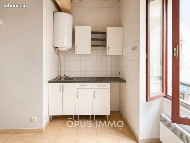 Appartement vente à Montpellier, Lunel
