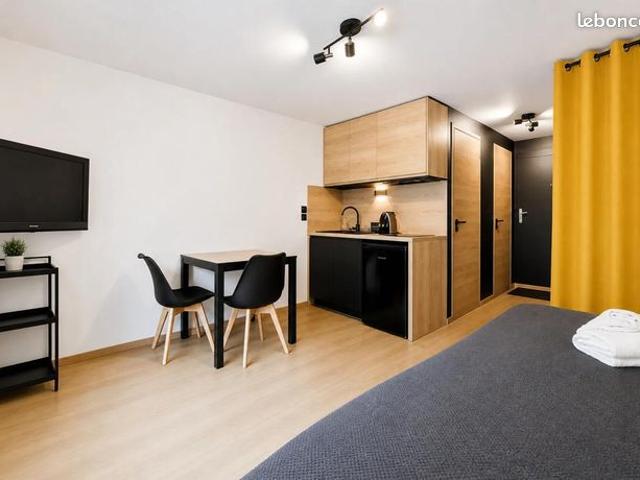 Appartement vente à Bonneville, Saint-gervais-les-bains