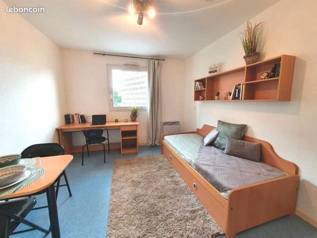 Appartement vente à Rouen, Ruan