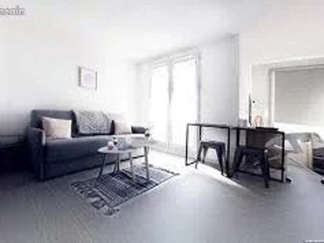 Appartement vente à Blois