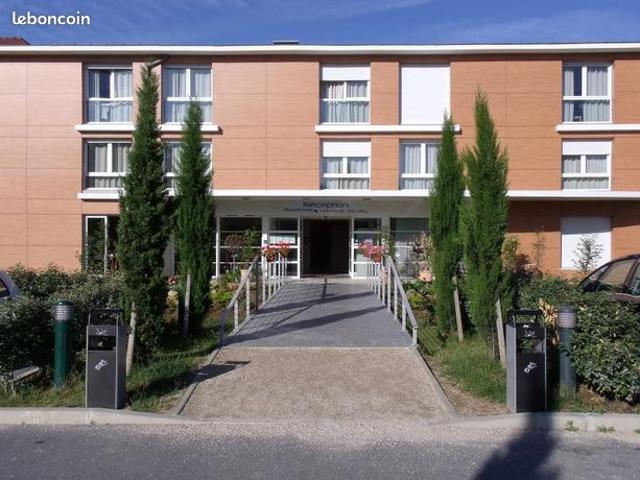 Appartement vente à Toul, Andilly