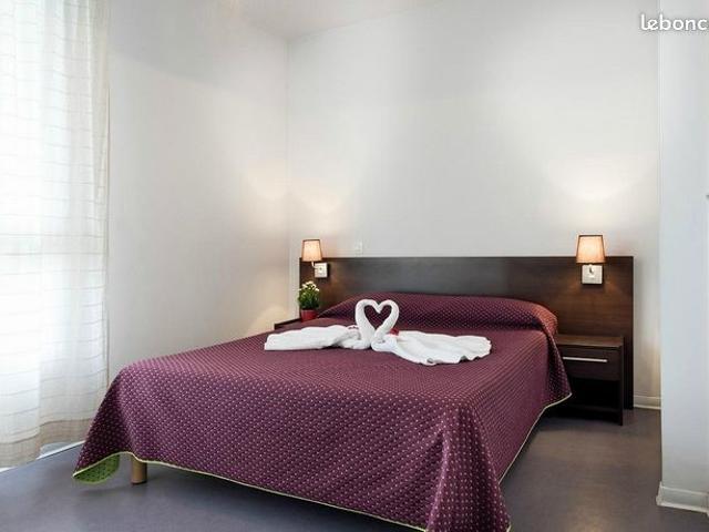 Appartement vente à Toul, Andilly