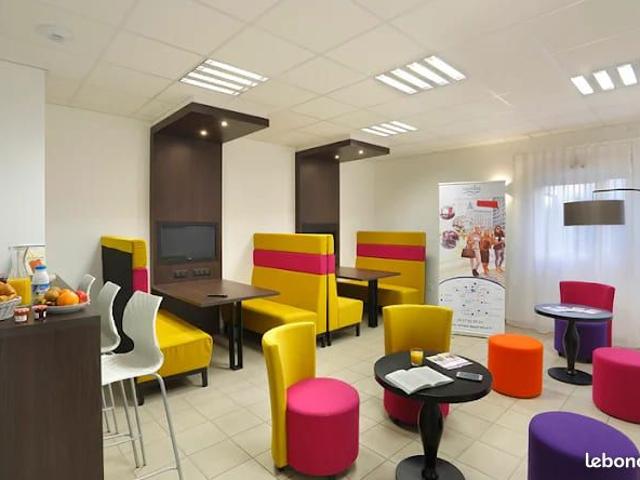 Appartement vente à Lille, Roubaix