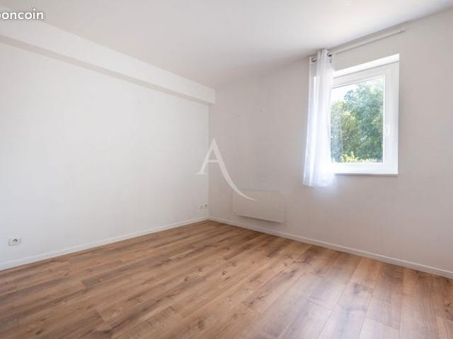 Appartement vente à Pontoise