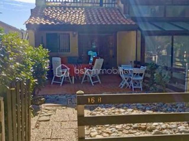 Appartement vente à Lesparre-Médoc, Soulac-sur-mer