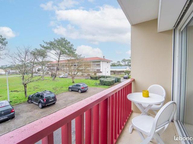 Appartement vente à Mont-de-Marsan, Mimizan