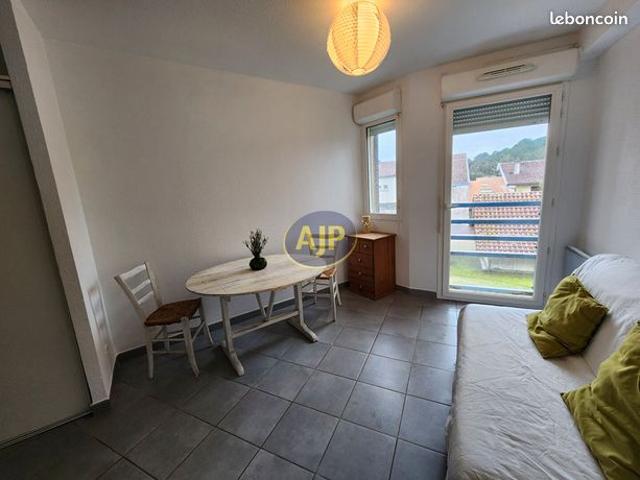 Appartement vente à Lesparre-Médoc, Carcans