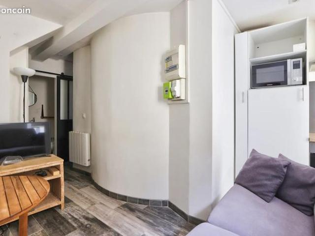 Appartement vente à Paris, Île-de-France